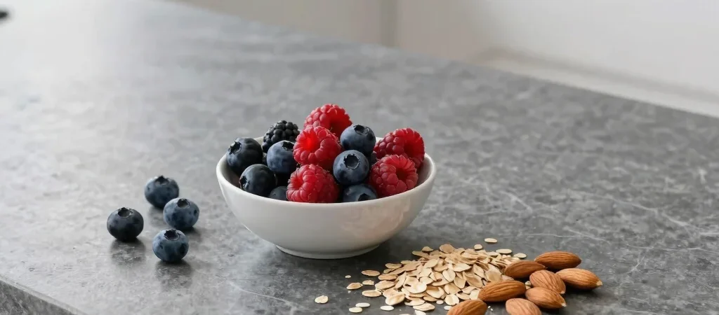 Understanding the Science of Glycemic Index and Daily Energy